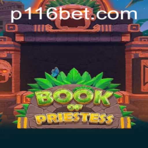 Exploring the Enchanting World of BookOfPriestess: A Gamer's Journey