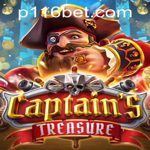 Exploring the World of CaptainssTreasure: A Breathtaking Adventure