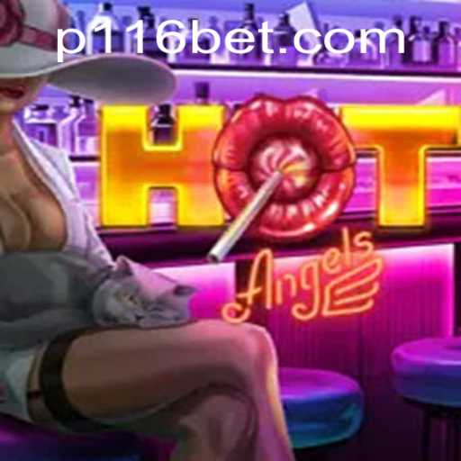 HotAngels: A Thrilling Journey into Virtual Adventures