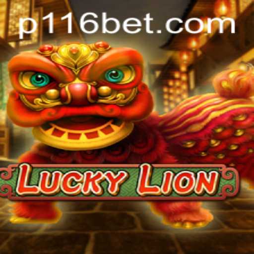 Discover the Thrilling World of LuckyLion and 116bet