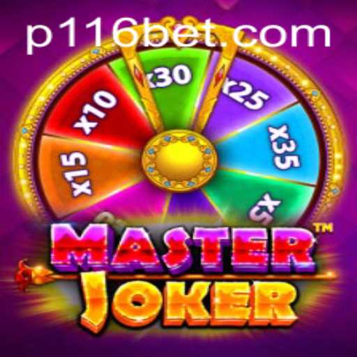 Exploring MasterJoker: A Thrilling Casino Experience with 116bet