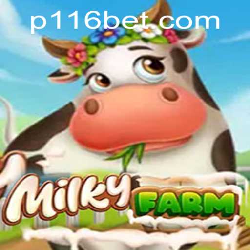 Discover the Exciting World of MilkyFarm with 116bet