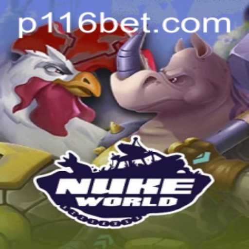 NukeWorld: Exploring the Dynamic and Thrilling Adventure Game