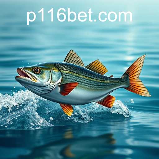 Exploring the World of Online Fishing and the Surge of 116bet