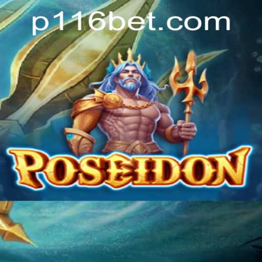 Exploring the Depths of Poseidon: A Comprehensive Guide to the 116bet Game