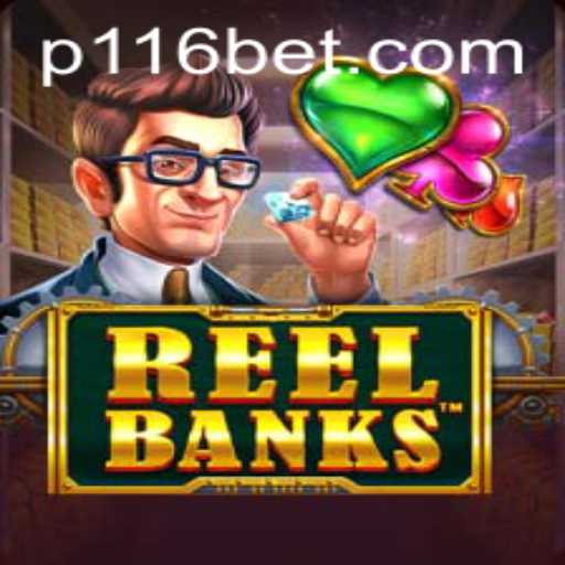 ReelBanks: A Thrilling Dive into Innovative Gaming