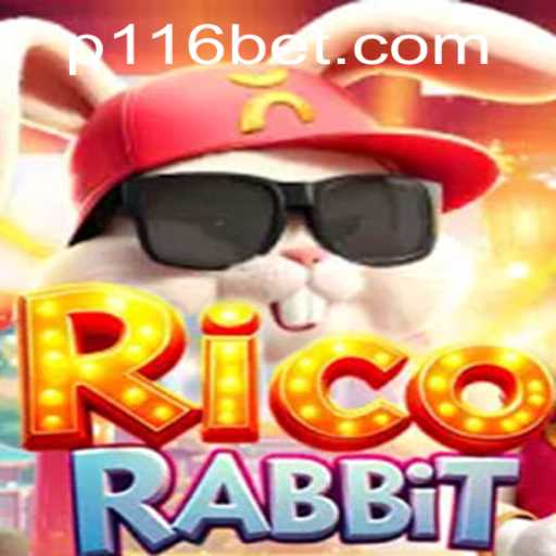 RicoRabbit: An Engaging Adventure in the World of 116bet