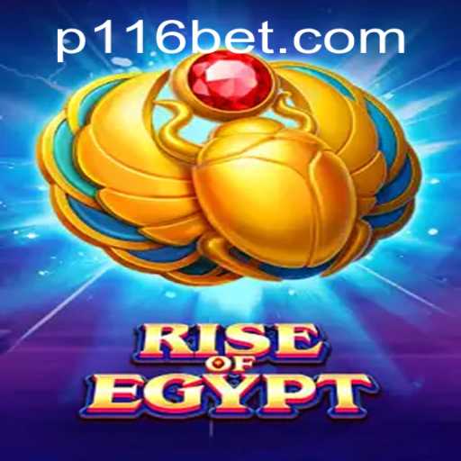 Discover the World of RiseOfEgypt: An Adventurous Gaming Experience