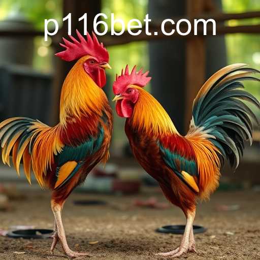 The Rise of Sabong Online and the Role of 116bet