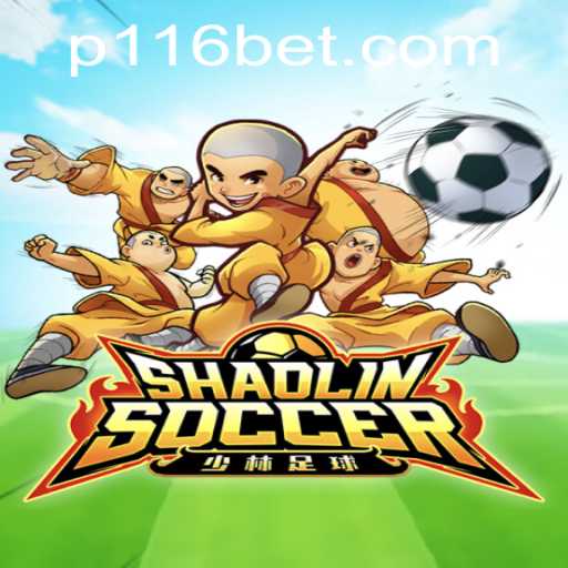 ShaolinSoccer - The Unique Fusion of Martial Arts and Football