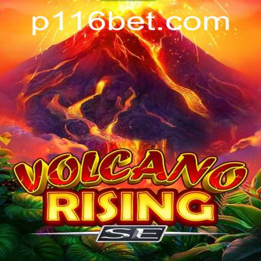 VolcanoRisingSE: An Explosive New Era in Gaming